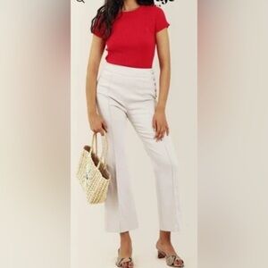 Rouje JOAKIM PANT sz 38 usa s